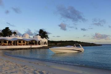 St Barth's Day Charter