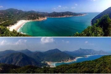 Sai Kung Wild Beaches Adventure