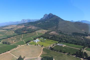 2-Day Ultimate Stellenbosch and Wine Tour Package from Cape Town
