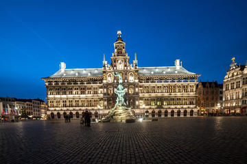 Antwerp City Card