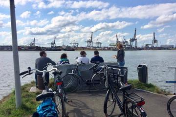 Private Harbour Bike Tour