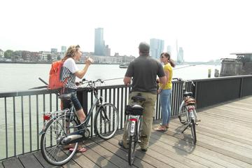 Private Rotterdam Highlights Bike Tour