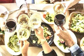 Roman Food&Wine Walk