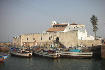 AMAZING GHANA