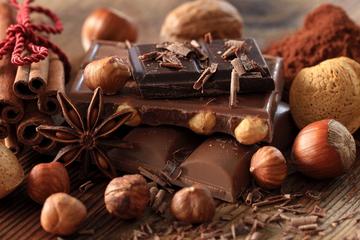 Chocolate Tour Of Chicago