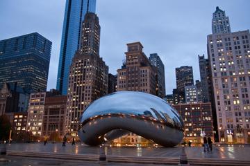Italian Food Tour Of Chicago
