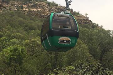 Hartbeespoort Dam Full Day Tour