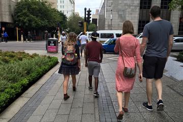 Johannesburg City Walk: Half-Day Guided Tour