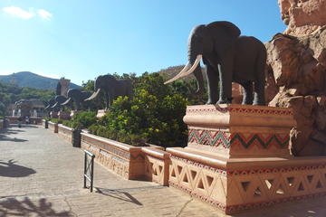 Sun City Day Tour From Johannesburg