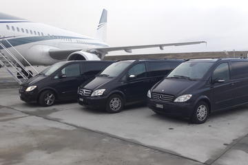 Istanbul Ataturk Airport Transfer