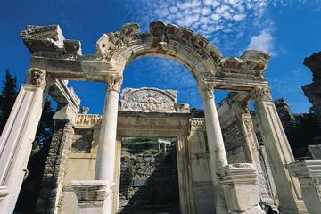 Kusadasi Shore Excursion: Customizable  Ephesus Tour
