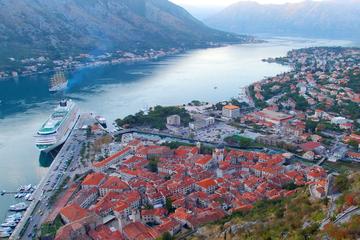 Small Group : Best of Montenegro Tour