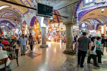 Turkey Express Tour for 7 nights including Hotels