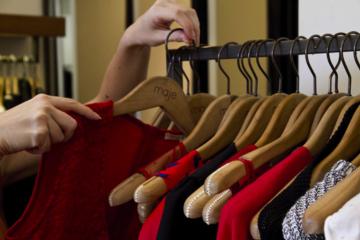 5-hour Fabulous Shopping and Make-Over Day in Paris