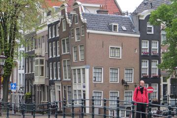 Amsterdam Walking Discovery Tour
