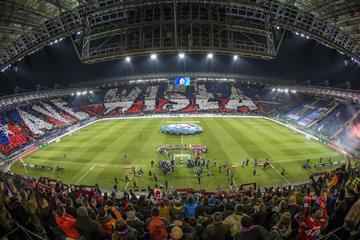 Krakow's Football History Tour