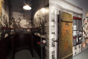 Krakow World War II Private Tour