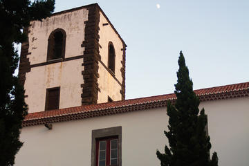 Funchal Jesuits' College Tour