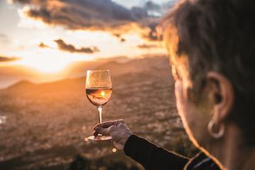Wine and Sugar Walking Tour