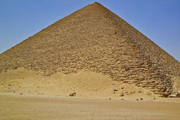 2 Private days in Giza and Cairo including airport transfers