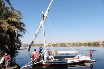 9-Day Nile Adventure Tour with Sleeper Train to Aswan from Cairo