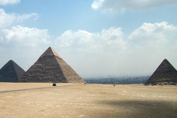 Private 3 days i with 2 evenings including airport transfers