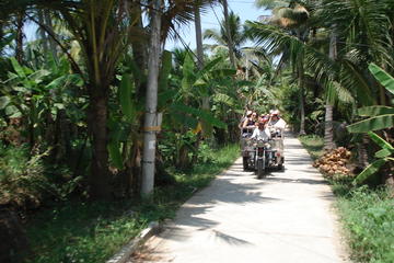 Small Group Ben Tre Excursion - Mekong Insight Full Day