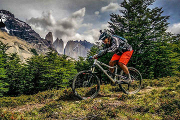 Mountain Bike Multi Day Adventure