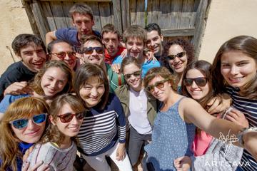 Create your Own Cava Workshop in Barcelona Province