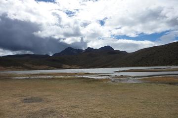 7-Day Private Tour: Quito, Cotopaxi and Surroundings