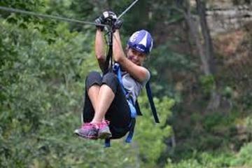 Equator Line Tour and Xtreme Activities in Quito