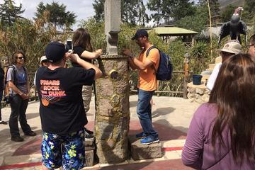 Mitad del Mundo Half Day Tour