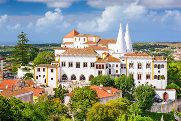 Sintra, Cabo da Roca and Cascais Day Trip from Lisbon
