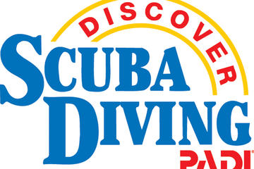 PADI Discover scuba Diving
