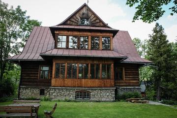 Full-Day Trip to Zakopane from Krakow