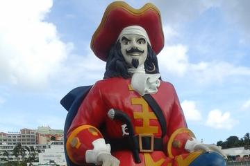 Ultimate Rum Runner's Tour of Basseterre