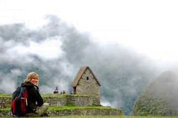 2-Day Machu Picchu Tour by Train from Cusco