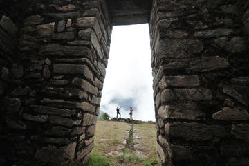 9-Day Choquequirao Trek to Machu Picchu