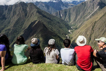 9-Day Inca Path Tour from Lima Including Sacred Valley and Inca Trail