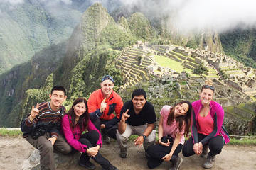 Private 2 Day Inca Trail to Machu Picchu
