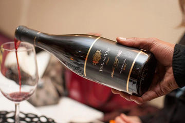 Full-Day Wine Tour from Franschhoek