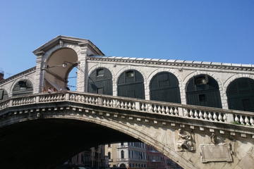 Venice Like a Local: Private Walking Tour