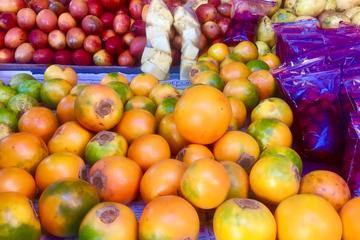 Bazurto Food Market Tour