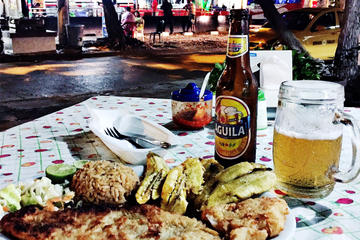 Bites of Cartagena