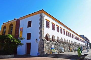 Old City Walking Experience