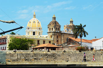 Private Cartagena Heroic Sightseeing