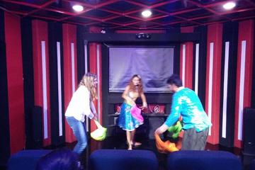 Bollywood tour