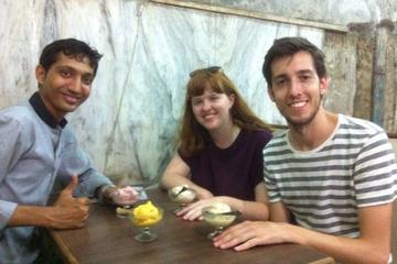 Mumbai Food Tour