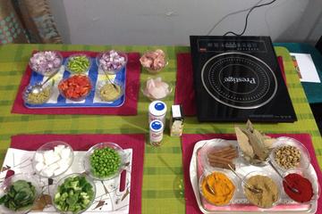 Private Tour: Half-Day Mumbai Cooking Class