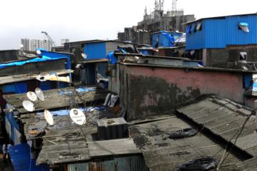 Real Slumdog Millioanaire